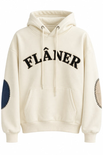 Felpa Gavensemble