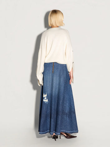 Gonna donna denim – Akep