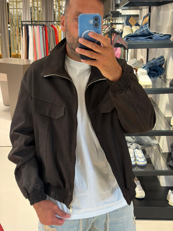 Giubbotto Low Brand