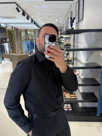 Camicia MarkUp