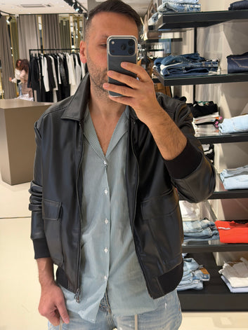Camicia Over D