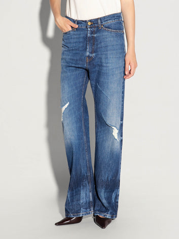 Jeans denim – Akep