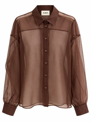 Camicia Silence
