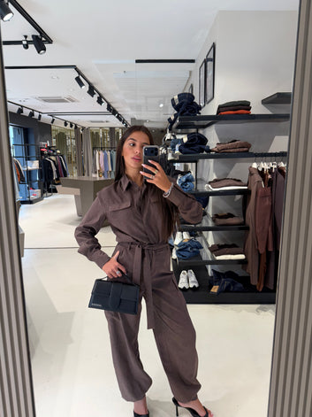 Camicia Bohemian Vì