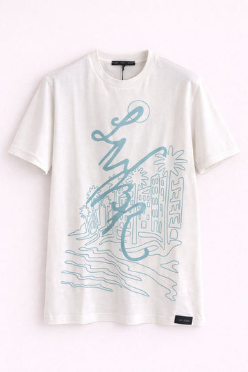 T Shirt Low Brand