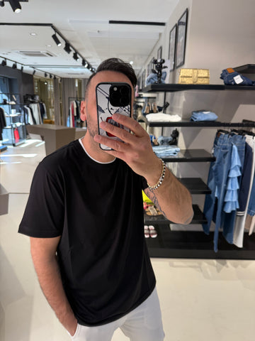 T -Shirt Daniele Alessandrini
