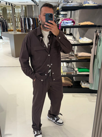 Camicia State Of Order
