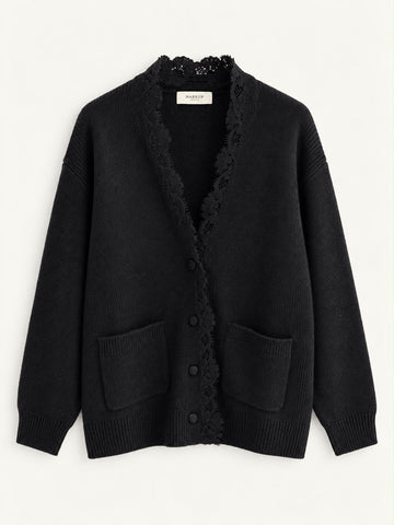 Cardigan MarkUp