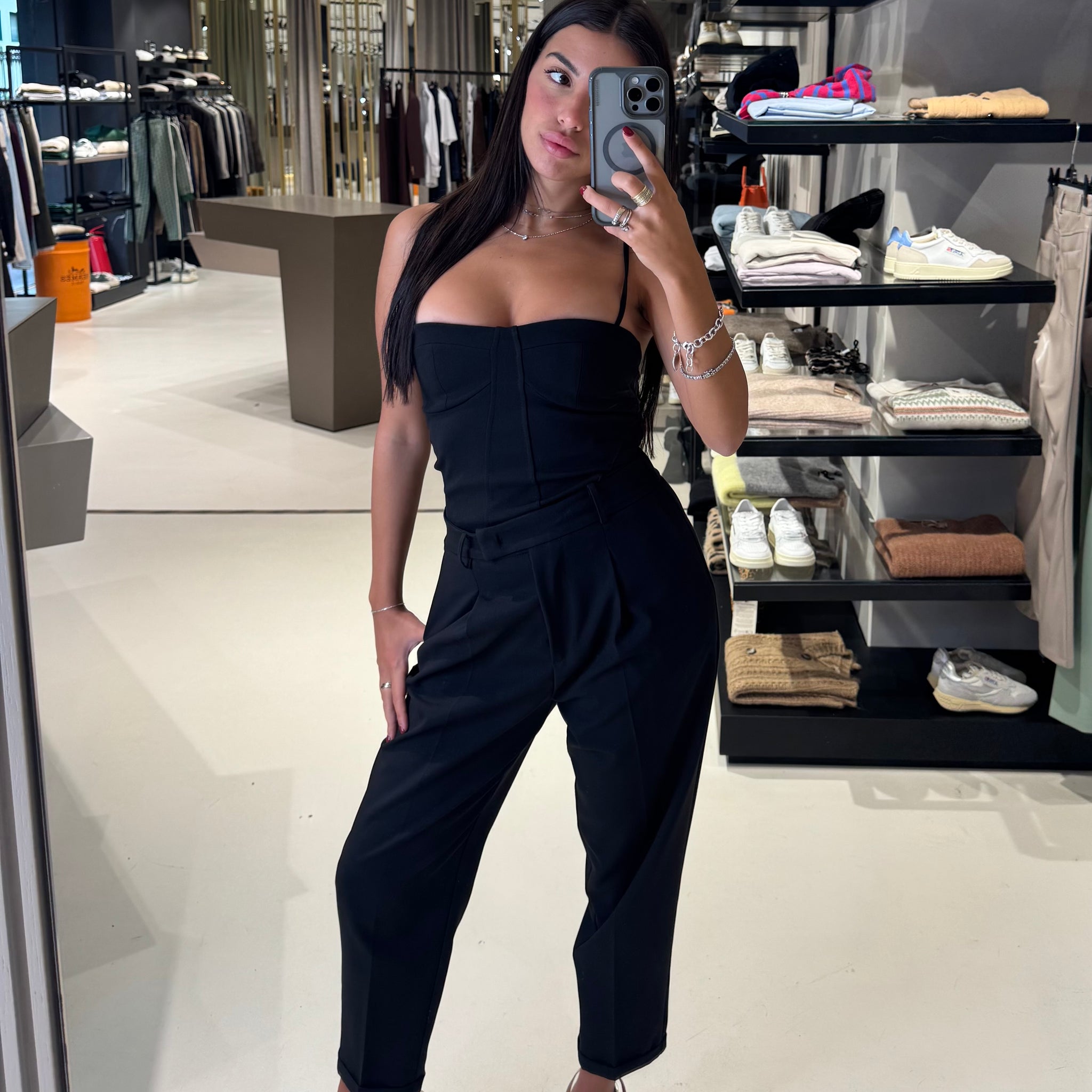 Pantaloni Imperial