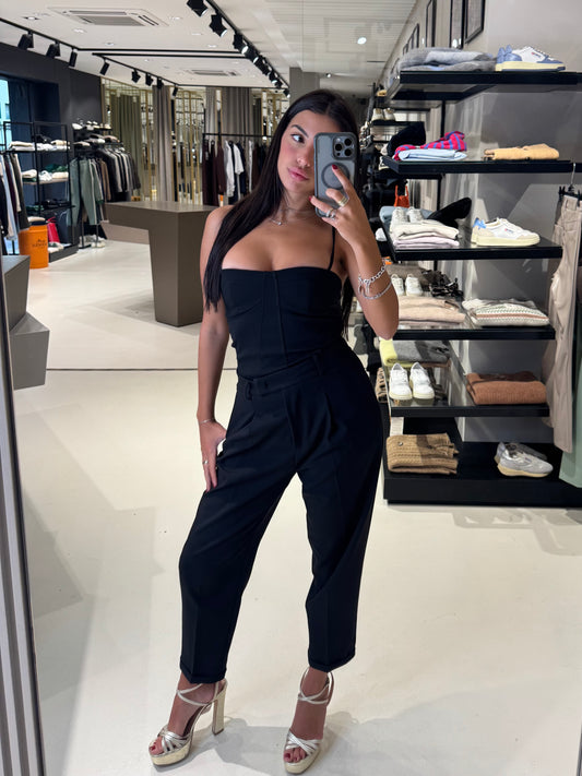 Pantaloni Imperial