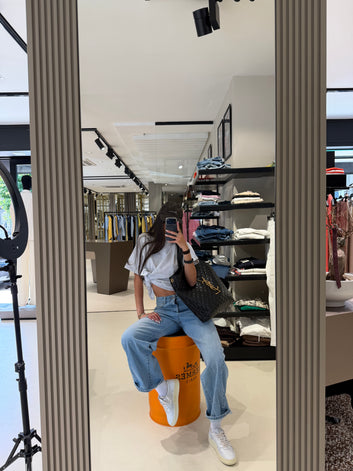 Jeans Solotre