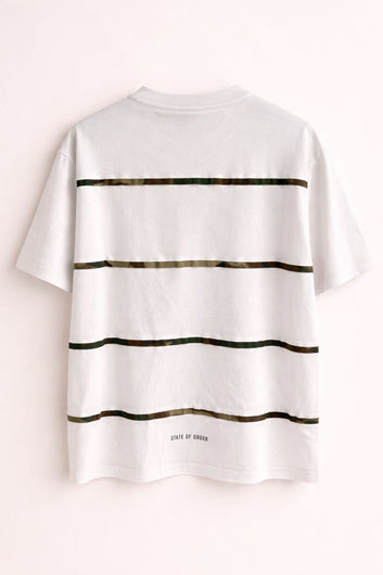 T Shirt State Of Order