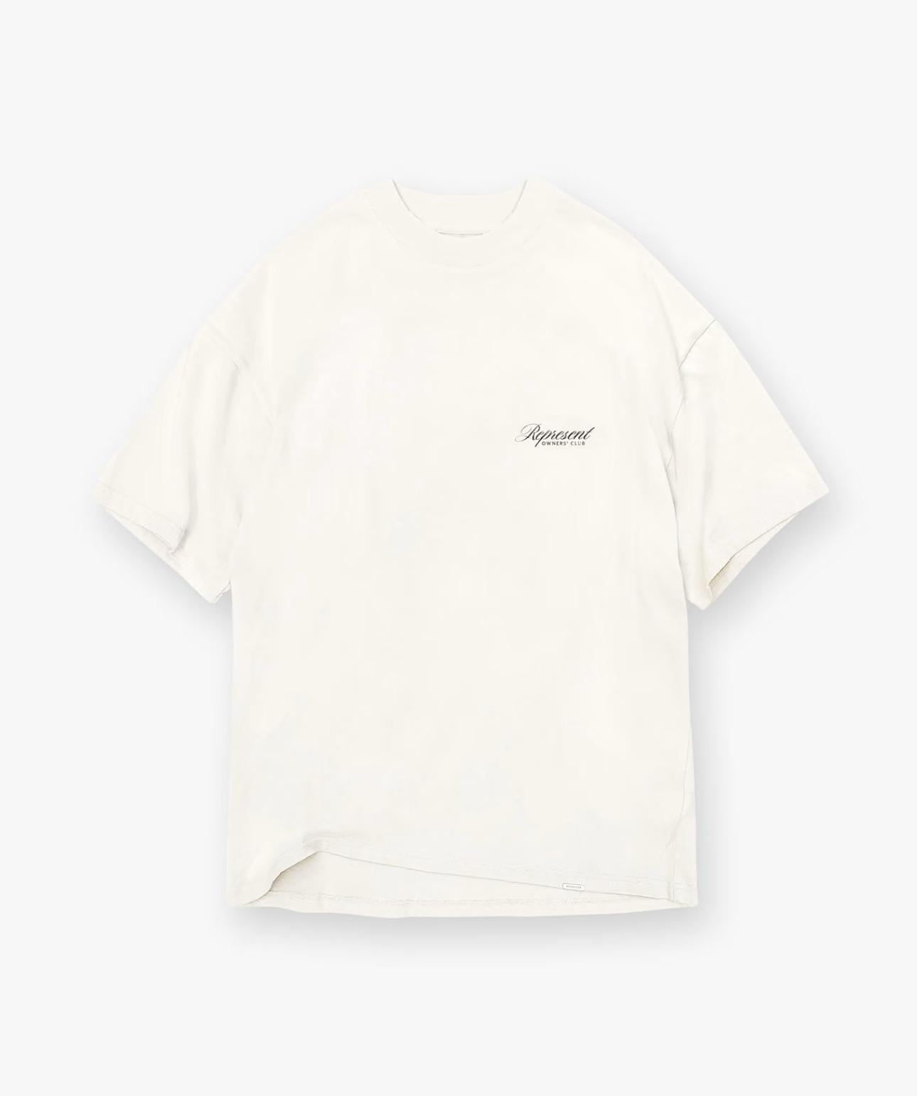 T- Shirt Represent