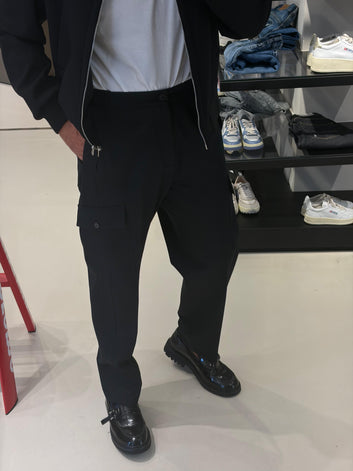 Pantaloni Low Brand