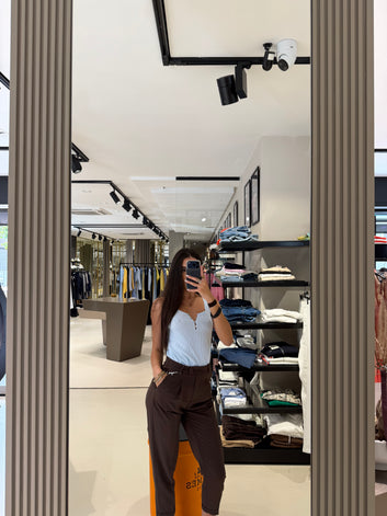 Pantaloni Imperial