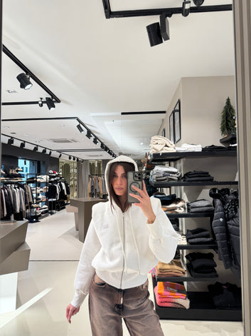 Felpa Do Not Conform