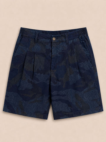 Bermuda By And