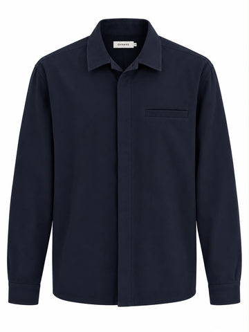 Camicia Brian Rush