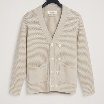 Cardigan MarkUp