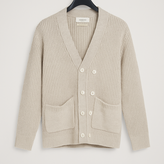 Cardigan MarkUp