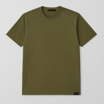 T-shirt Low Brand
