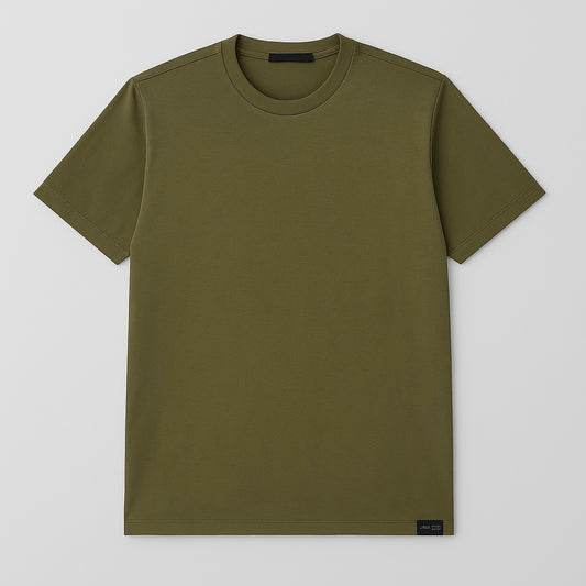 T-shirt Low Brand