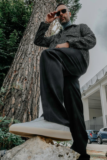 Pantaloni Tagliatore