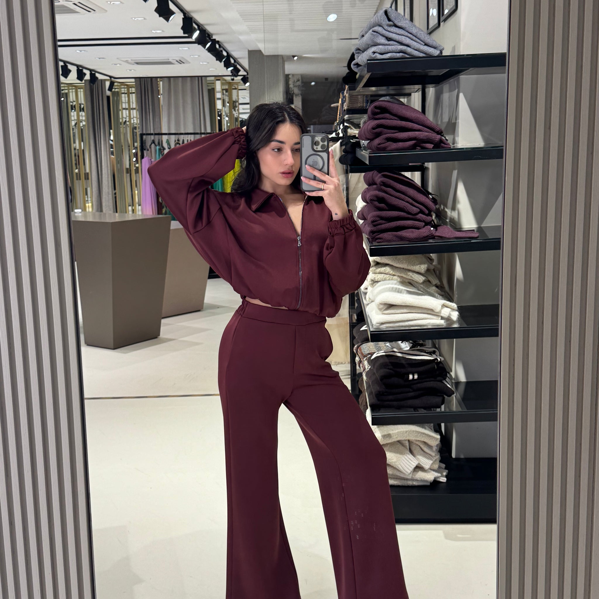 Pantalone Karlek by H2O