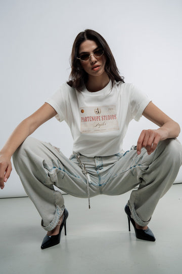 T- Shirt Do Not Conform