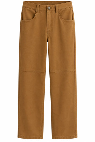 Pantaloni Bohemian Vì