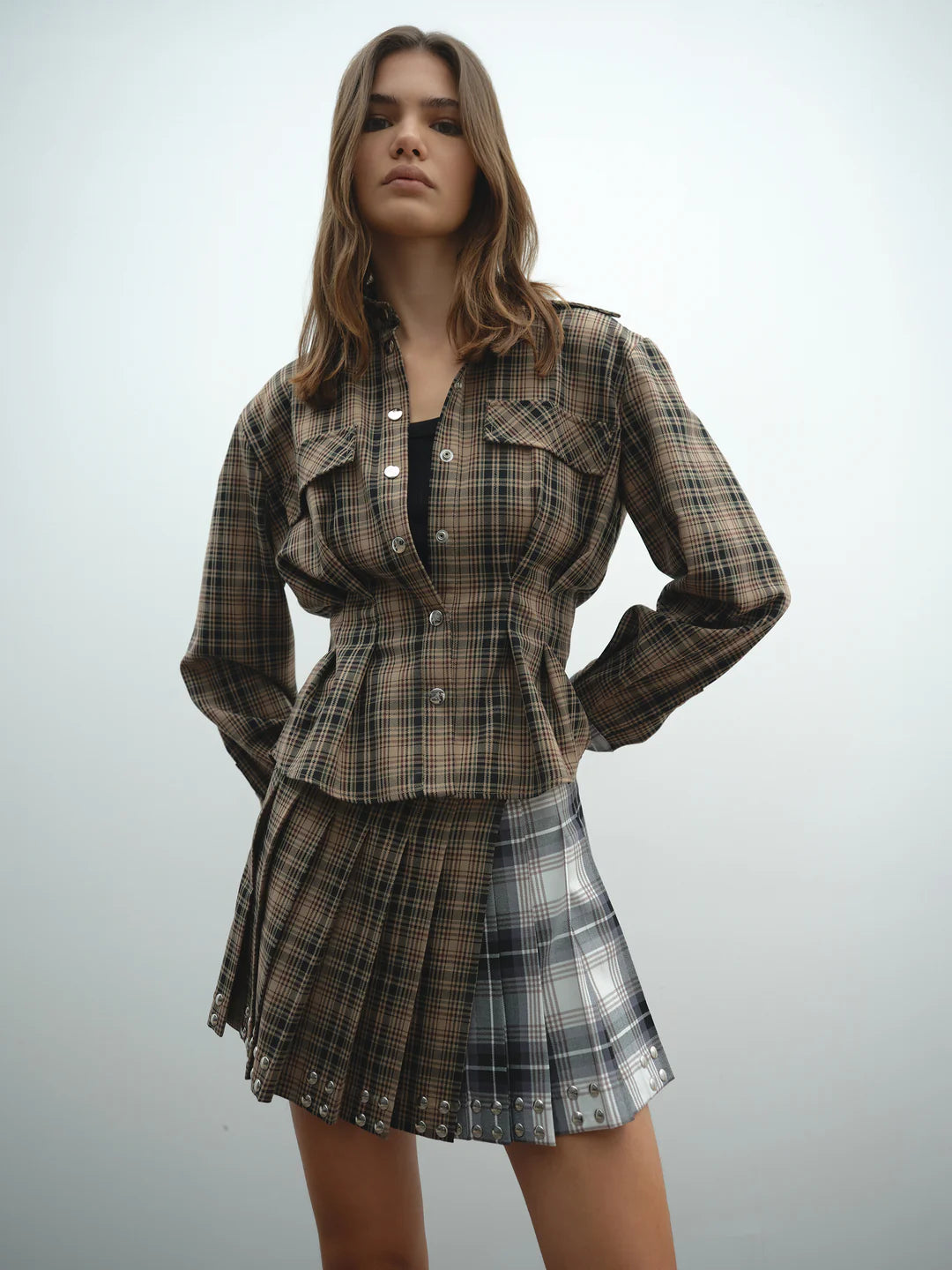 Camicia Akep