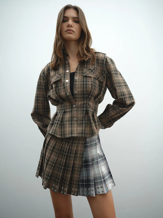 Camicia Akep