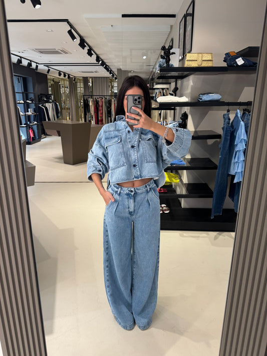 Jeans Solotre