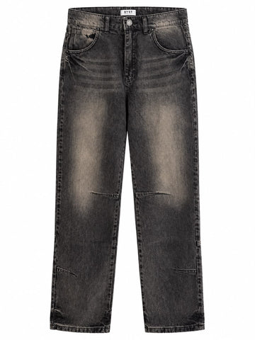 Jeans Stay Street