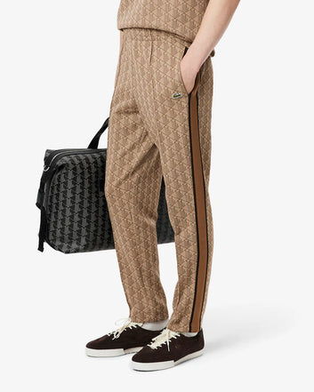 Pantaloni Lacoste