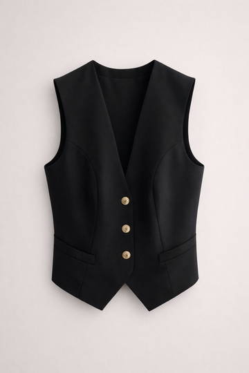 Gilet Silence