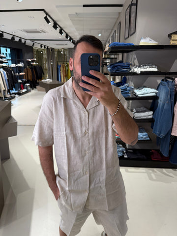 Camicia MarkUp