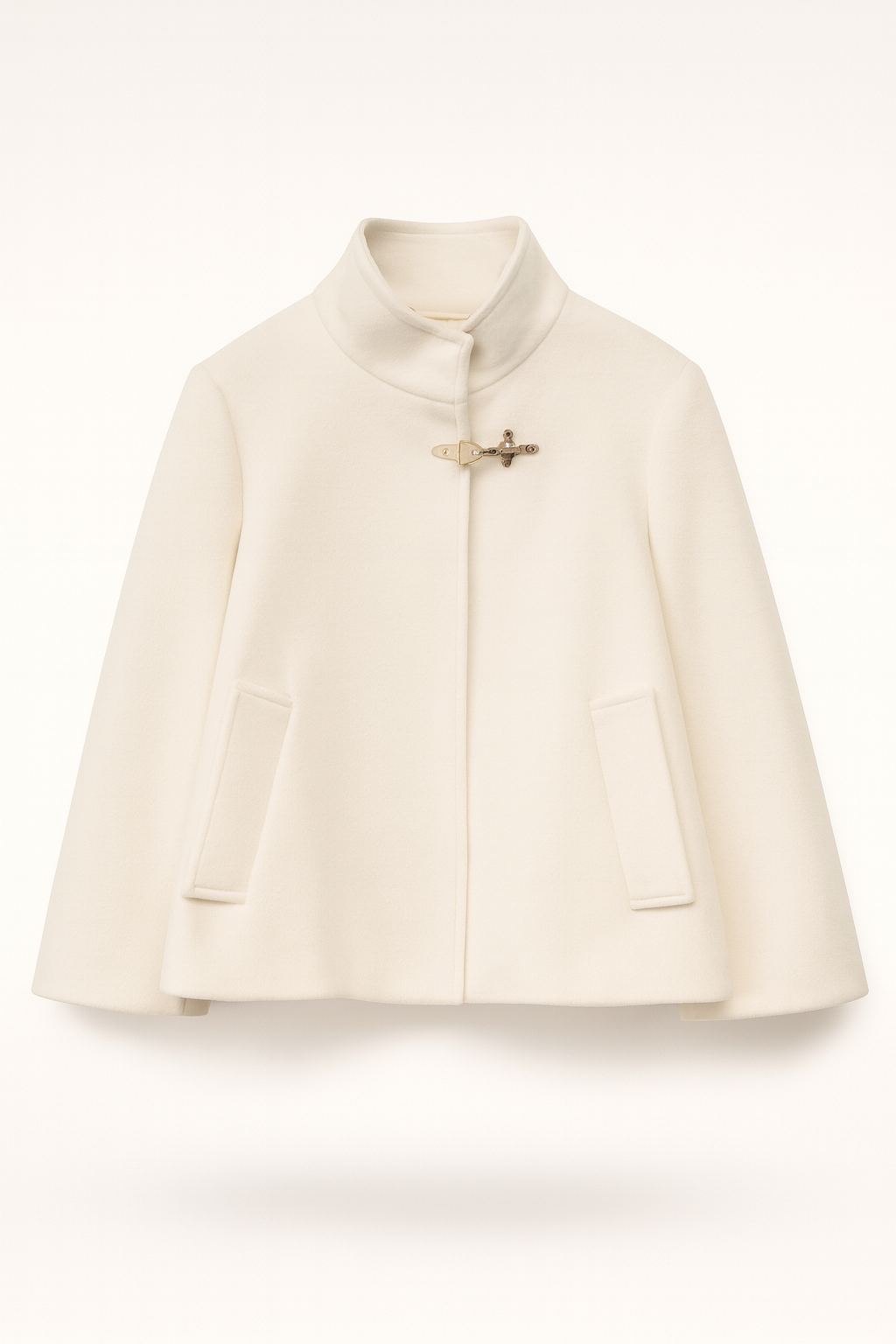 Cappotto MarkUp