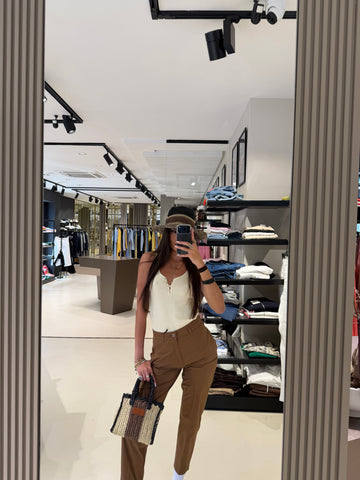 Pantaloni Solotre