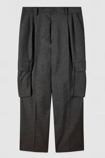 Pantaloni Patrizia Pepe