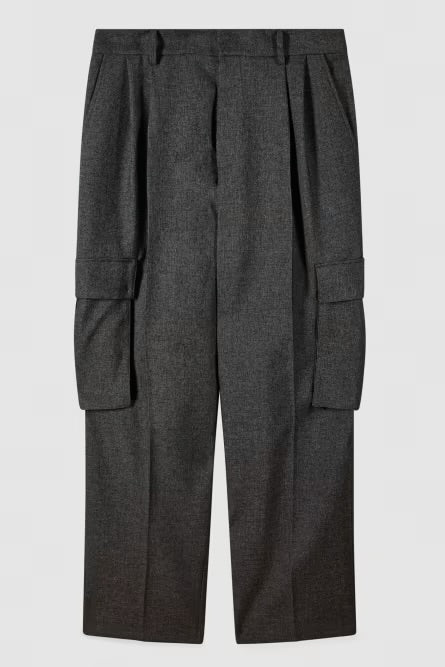 Pantaloni Patrizia Pepe