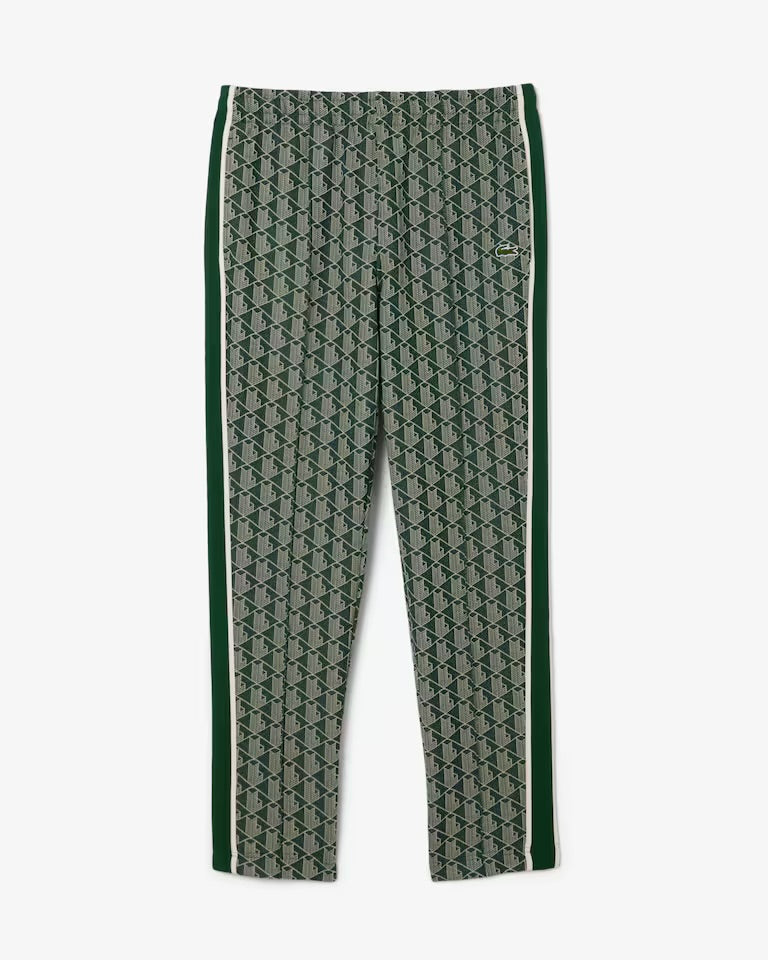 Pantaloni Lacoste