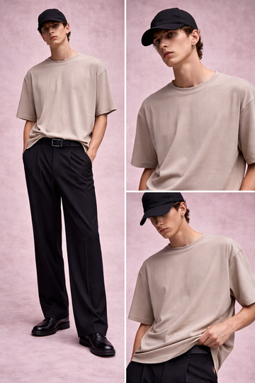 T Shirt Over D