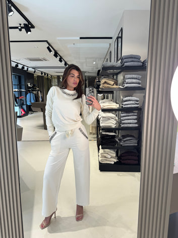 Pantalone MarkUp