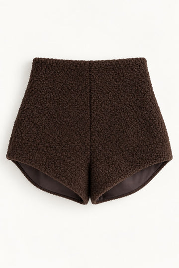 Shorts Bohemian Vì