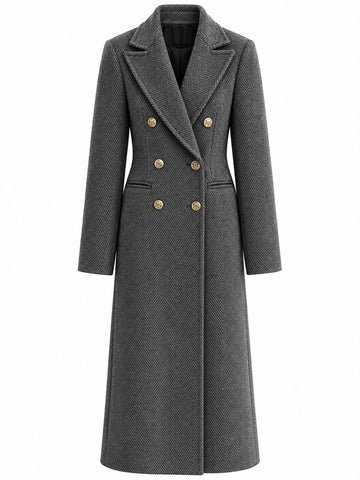 Cappotto Silence
