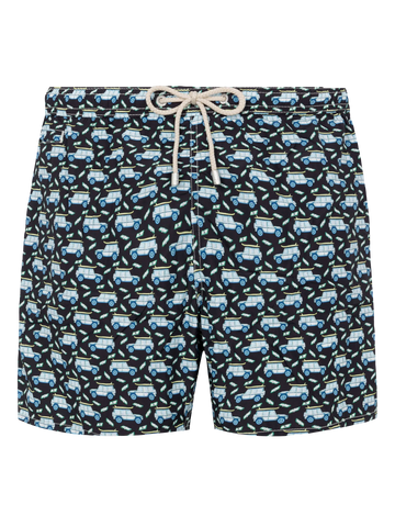 Costume Saint Barth