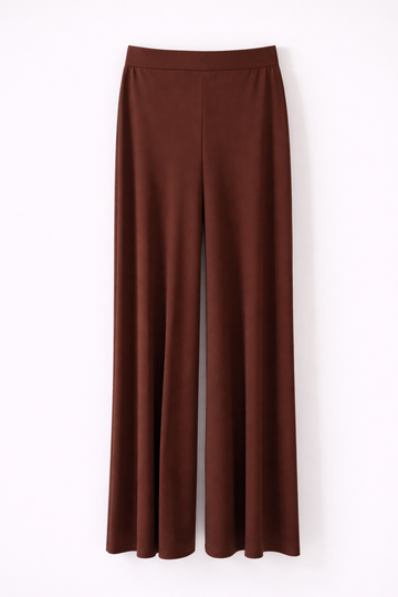 Pantaloni Bohemian Vì