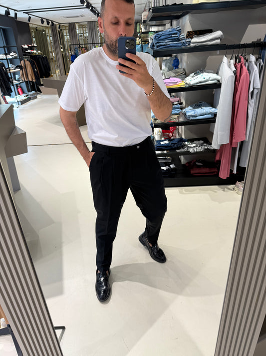 Pantalone By And