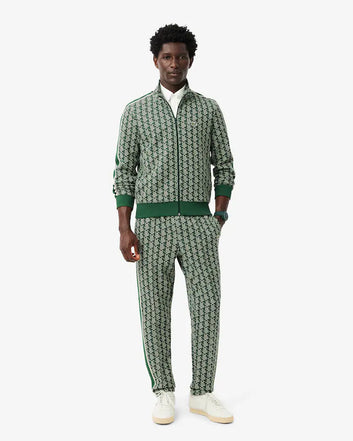 Pantaloni Lacoste